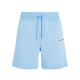 Calvin Klein Ανδρικό σορτς Monogram Fleece Jogger Shorts